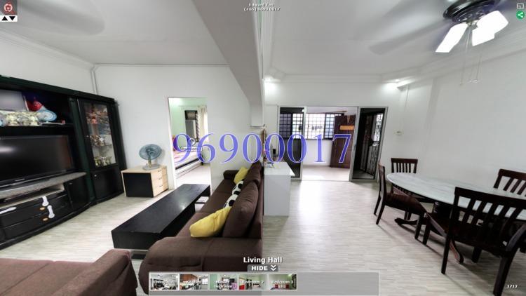 Blk 748 Jurong West Street 73 (Jurong West), HDB 5 Rooms #169496212